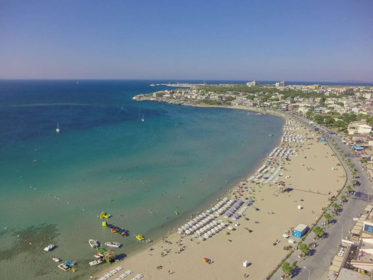 Özelleştirme İdaresi 6 İlde 20 Taşınmazı Satışa Çıkarıyor: Bodrum ve Didim’de Dikkat Çeken Araziler 6